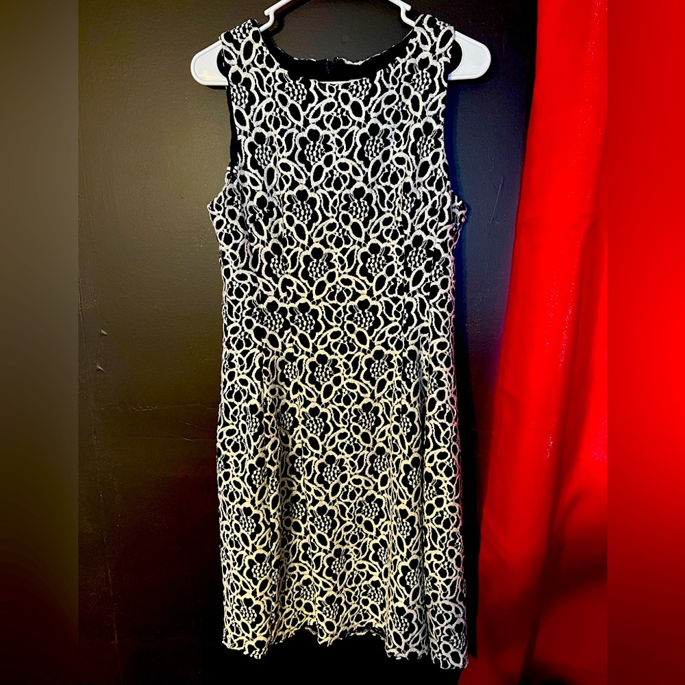 Eva Mendes Dress